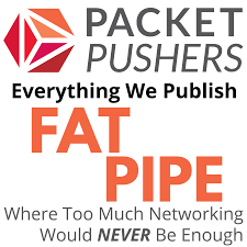 Packet Pushers Full Feed Archives - Packet Pushers