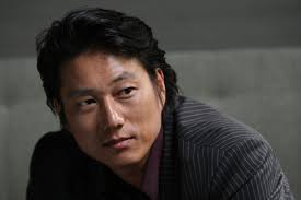 American actor Sung Kang poses during a portrait session at the Chatrium Suites during the Bangkok International Film Festival 2009 on September 29, ... - Sung%2BKang%2BSuits%2BMen%2Bs%2BSuit%2B6CDlDlunVEFl