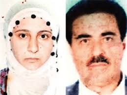 Eşinin cesedinin başında beklerken gözaltına alınan Ahmet Akbaş&#39;ın üzerinden iki ruhsatsız tabanca çıktı. KISKANÇLIK KRİZİ ÖLÜM GETİRDİ - ahmet-akbas