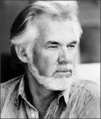 and I&#39;m reminded of an Uncle of mine who looks like Kenny Rodgers . Aki ya nani I look at him and &#39;coward of the county&#39; plays in my head! - kenny