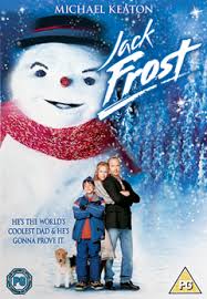 Image result for jack frost michael keaton poster