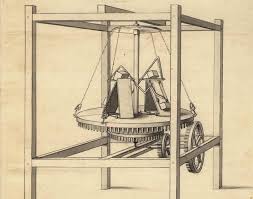 Five Perpetual Motion Machines, and Why None of Them Work ...