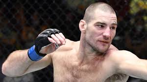 The French are best at giving up - Sean Strickland on UFC Vegas 67 opponent 
Nassourdine Imavov