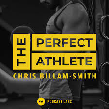 The Perfect Athlete Podcast