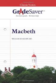 Macbeth Act 1 Summary and Analysis | GradeSaver via Relatably.com