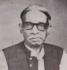 Khadim Hussain Khan - khadim