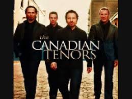 Image result for canadian tenors