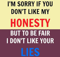 Top 30 Honesty Quotes That You Will Love | Pulpy Pics via Relatably.com
