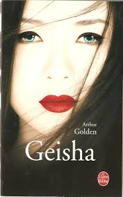 Geisha - Fiche de présentation - geisha-fiche-de-presentation_1500084-XL