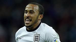 Image result for Andros Townsend