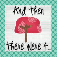 Image result for then there were four + images