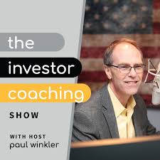 The Investor Coaching Show with Paul Winkler