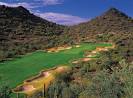Quintero golf course arizona