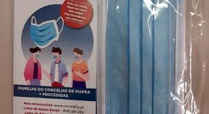 Prefeitura vai arrecadar alimentos a famílias afetadas pela pandemia em Mafra