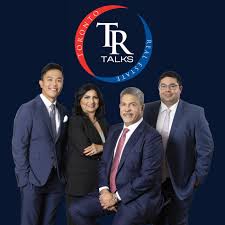 TR Talks Toronto Real Estate