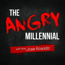The Angry Millennial