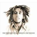 One Love: The Very Best of Bob Marley [Japan Bonus Disc]