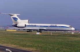 Túpolev Tu-154  ( avión trimotor de medio alcance para 150-180 personas Rusia, ) Images?q=tbn:ANd9GcRQJCfc0CjKTzs86FLP8CCQPG215L7p6WZoiffBxiLaqQRAkCtq 