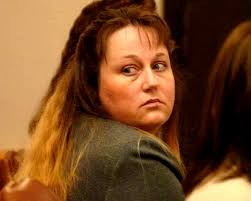 Shawna Nelson. Former Weld County dispatcher convicted for first-degree murder of Heather Garraus. (V. Richard Haro/Coloradoan library) - shawna-nelson-9