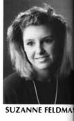 Suzanne Feldman - Suzanne-Feldman-1989-Ridge-High-School-Basking-Ridge-NJ