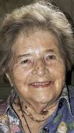 Am heutigen Freitag kann <b>Hedwig Müller</b> ihren 101. Geburtstag feiern. - 63758436