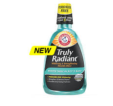 Image result for arm and hammer truly radiant