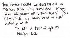 classroom To Kill a Mockingbird on Pinterest | Harper Lee, Novels ... via Relatably.com