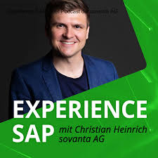 Experience SAP - Der Podcast der sovanta AG