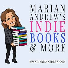 Marian Andrew's Indie Books & More