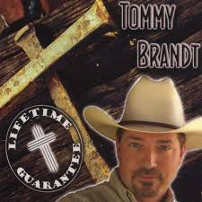Tommy Brandt: Lifetime Guarantee