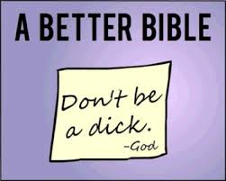 Stupid Bible Verses – Part 4 | AnnoyedCritic via Relatably.com