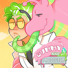 Gummy and The Doctor
