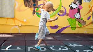 Childhood Cancer Survivors Face Higher Incidence of Late, Significant Surgeries.