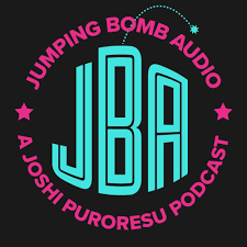 Jumping Bomb Audio