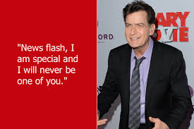 Hand picked 11 lovable quotes about charlie sheen images German ... via Relatably.com