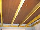 Fabricant faux plafond bois
