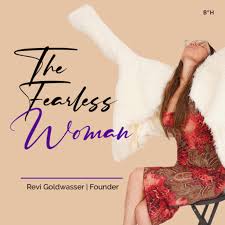 The Fearless Woman: How to Recover + Rebuild after a Divorce or Breakup