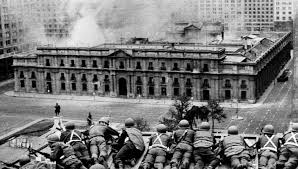 Militärputsch in Chile