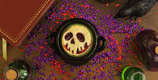 The Evil Queen's Mini Poison Apple Pies Recipe - D23