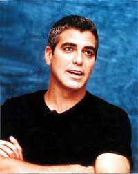 George Clooney als Dr.Doug Ross