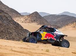 Dakar Rally T3 stage 13 results top 29 - Mitch Guthrie wins from Ignacio 
Casale - automobilsport.com
