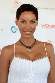 TV Personality Nicole Murphy attends the Ovarian Cancer Research Fund&#39;s 16th Annual Super Saturday hosted by Kelly Ripa and Donna Karan at Nova&#39;s Ark ... - Nicole%2BMurphy%2BOCRF%2B16th%2BAnnual%2BSuper%2BSaturday%2BIU03lDxTsH5l