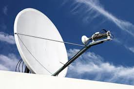 Image result for yahclick satellite dish