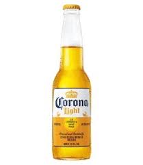 Corona Light Mexican Lager