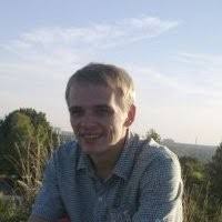 Novus Employee Georgiy Kucherenko's profile photo