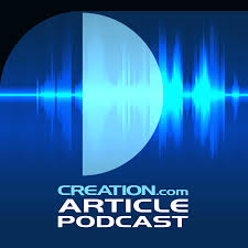 Creation.com Article Podcast