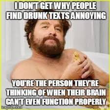 Drunk texts - Imgur via Relatably.com