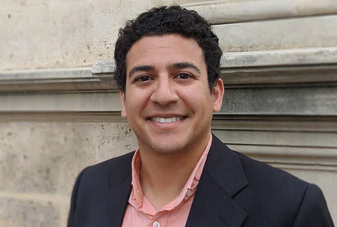 Legal Scholar Aziz Rana to Join Faculty – Boston College Law School Magazine