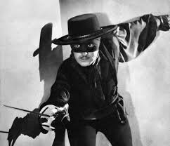 Image result for the mark of zorro 1940