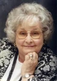 Mae Hall Obituary - da1665e5-f056-4375-af93-566a1f8b74d4